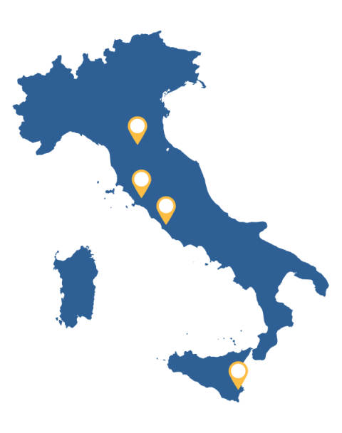 Intern Or Study Abroad In Italy Api Abroad