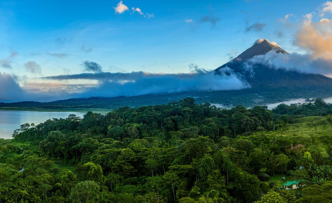 Experiential Learning in Costa Rica With University of Wisconsin-Stout & API