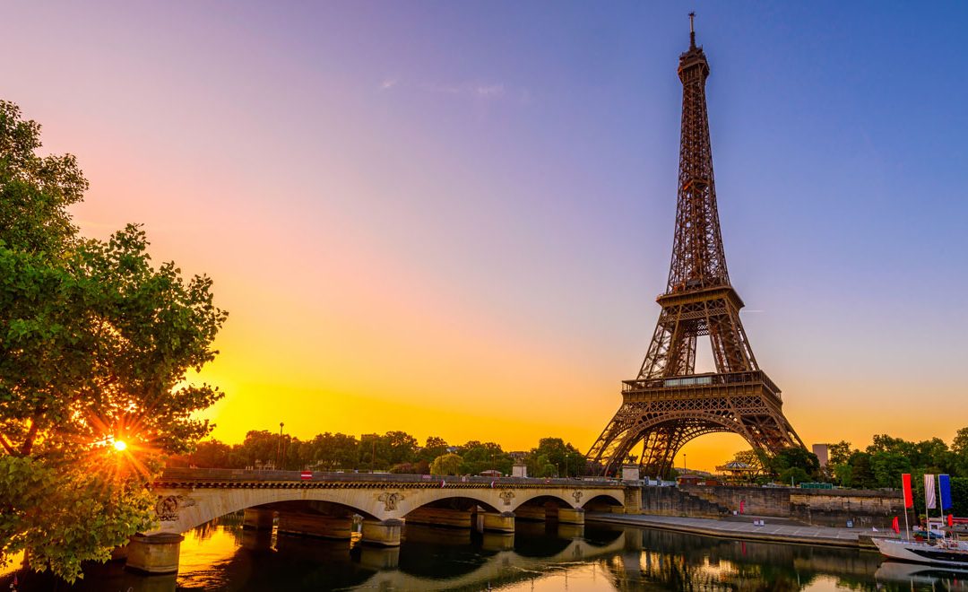 Safety Tips for Studying Abroad in Paris 2024