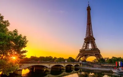 Safety Tips for Studying Abroad in Paris 2024