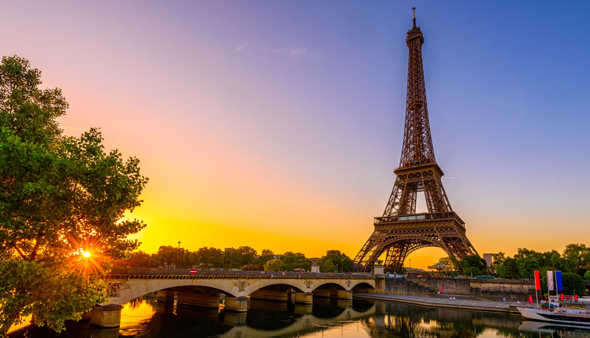 studying abroad in Paris 2024