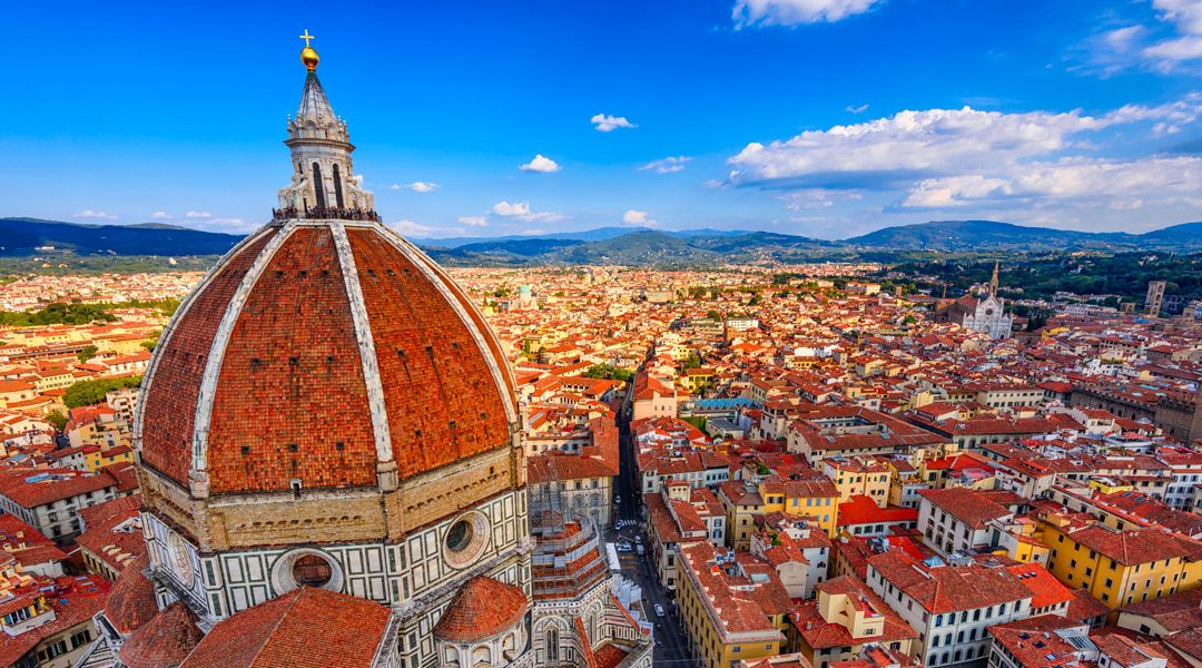 Exploring Free Museums in Florence