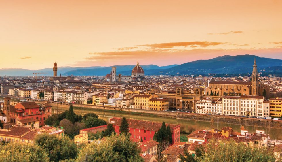 Intern Or Study Abroad In Italy Api Abroad