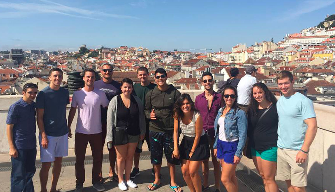 Intern or Study Abroad in Portugal - API Abroad