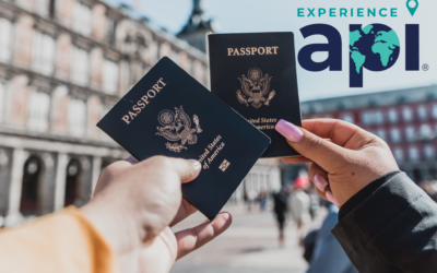 Traveling Abroad in 2022? Apply for or Renew Your Passport Today!