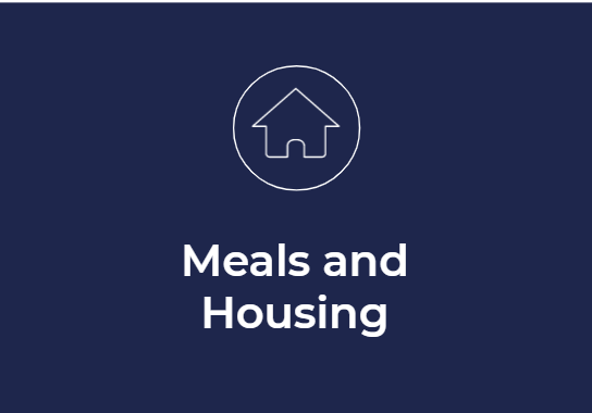 Meal and Housing Information