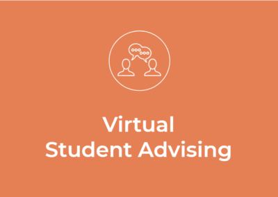 Virtual Advising Hours
