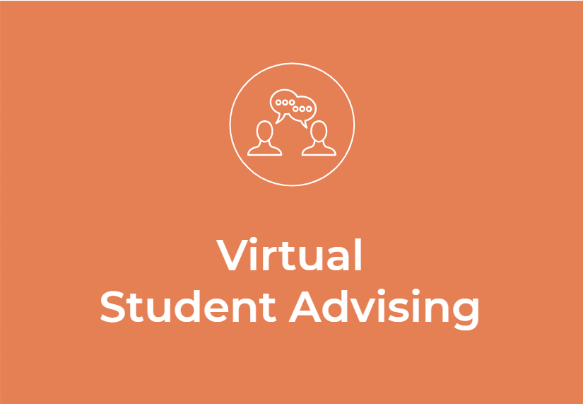 Virtual Advising Hours