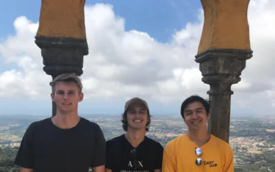 API Gives Back: Lisbon