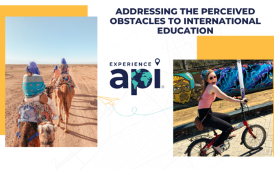 Addressing Perceived Obstacles to International Experiential Education: The 5 Fs