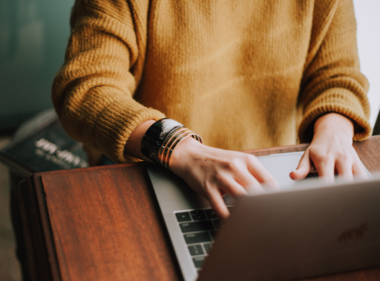 API Internship Abroad