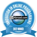 Innovation in Online Programming Award Winner