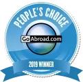 People's Choice Award GoAbroad