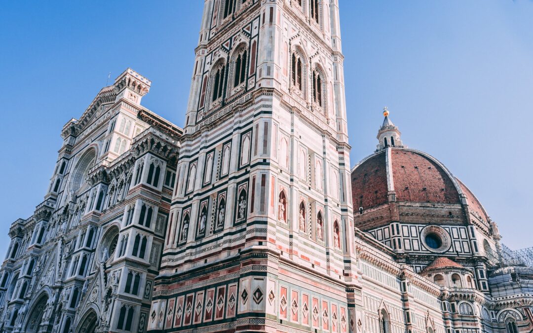 Your Questions Answered: Study Abroad in Florence