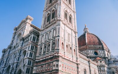 Your Questions Answered: Study Abroad in Florence
