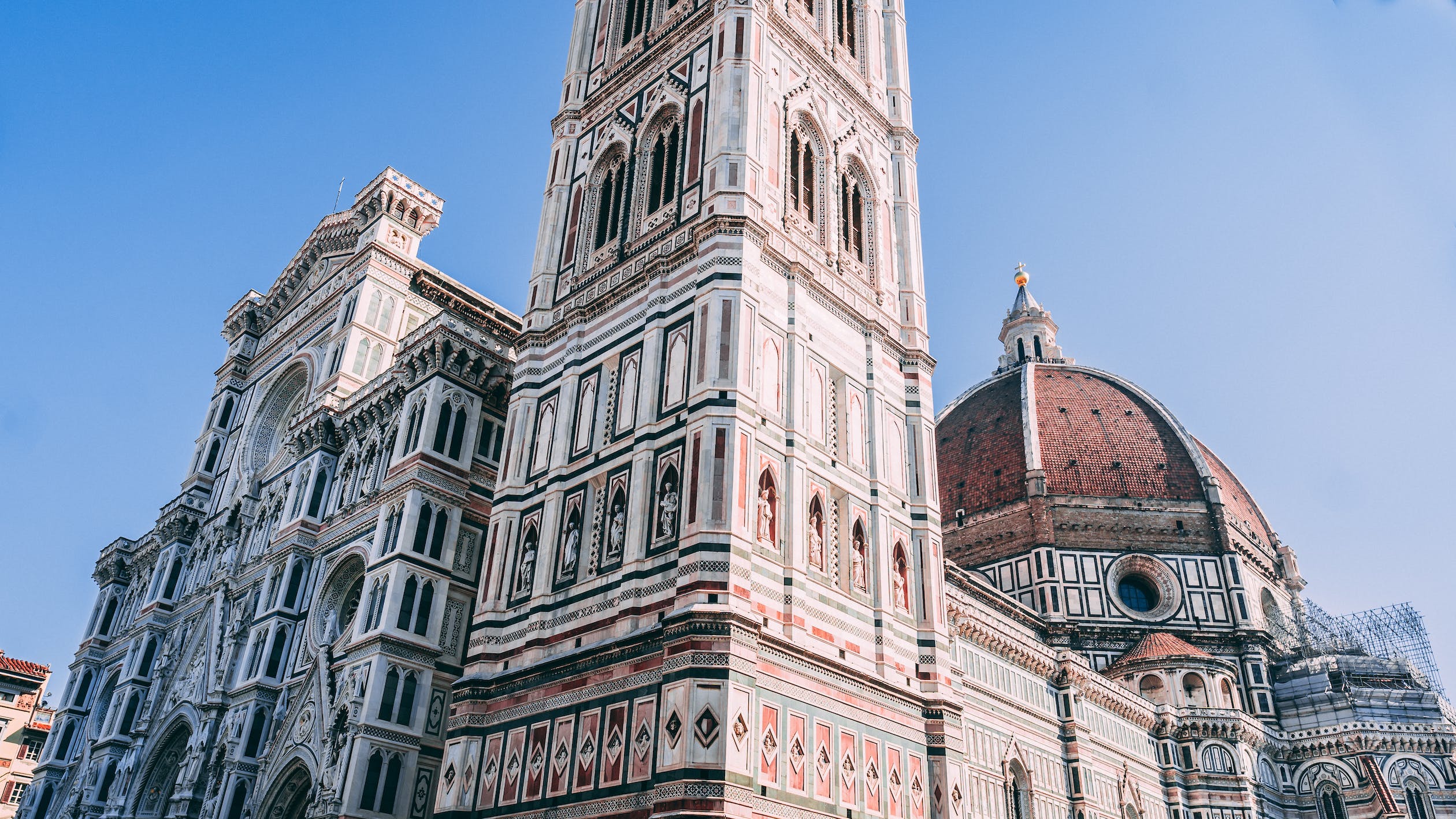 study abroad in florence