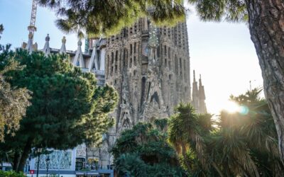 Your Questions Answered: Study Abroad in Barcelona