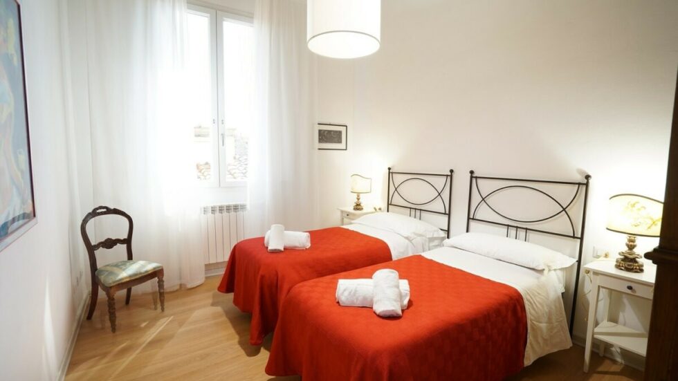 Housing in Florence Academic Programs International