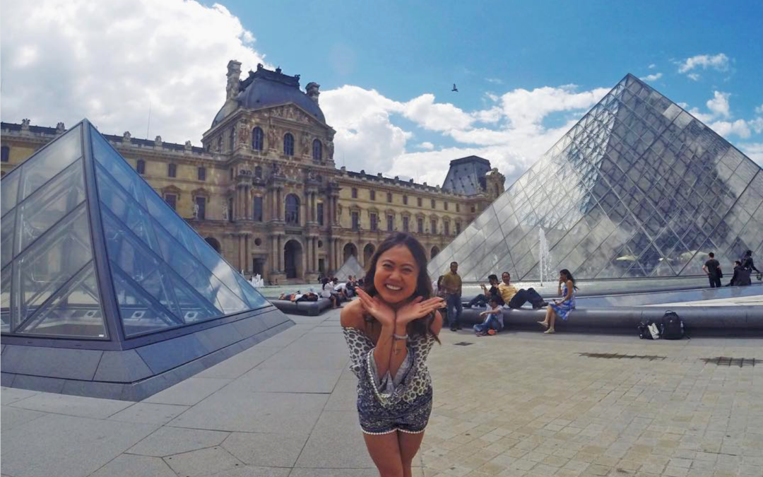 Your Questions Answered: Study Abroad at Parsons Paris