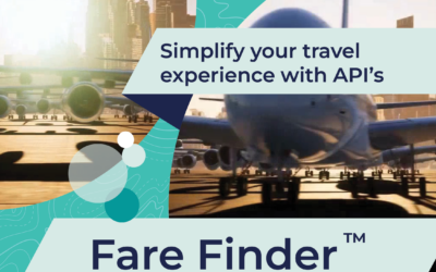 It’s API’s Fare Finder™! Book Lower Cost Airfare for Your Program
