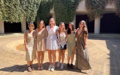 API Alumni: Alyssa’s Internship Abroad in Barcelona