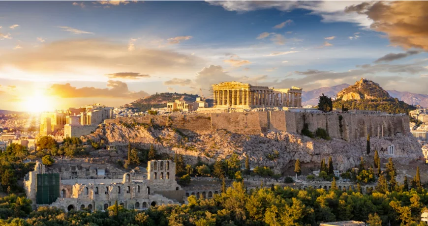 Athens, Greece