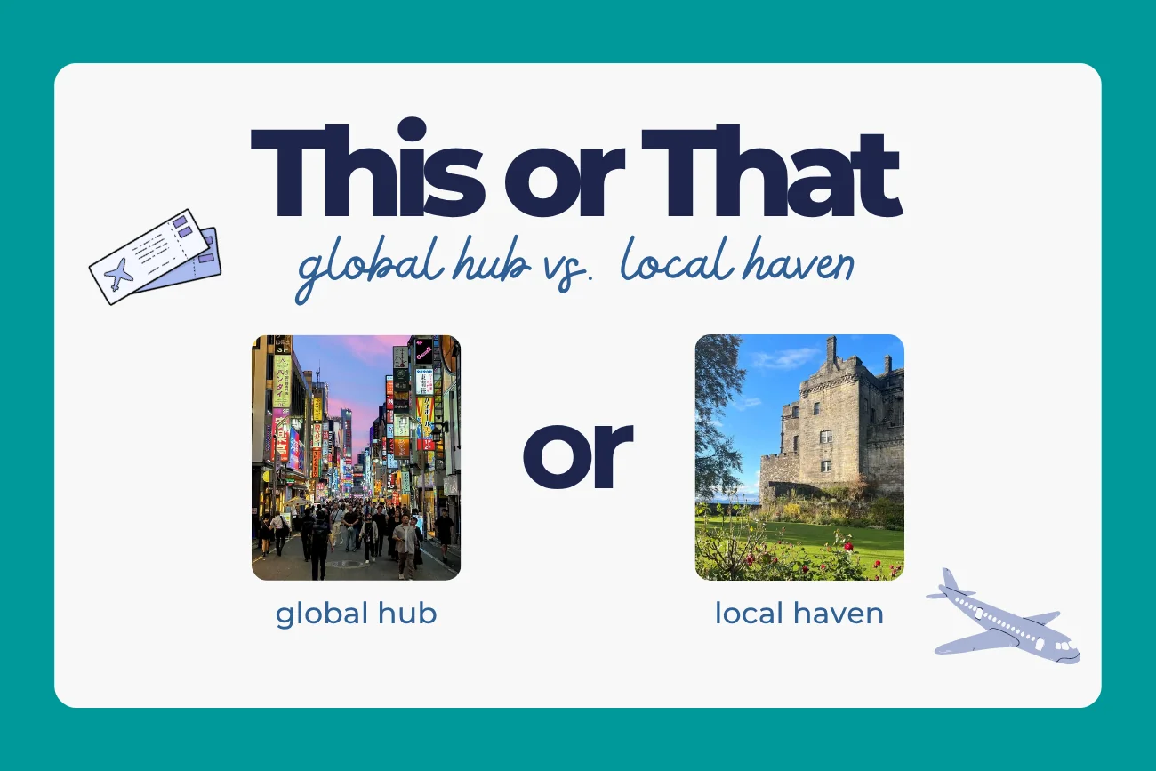 where to study abroad