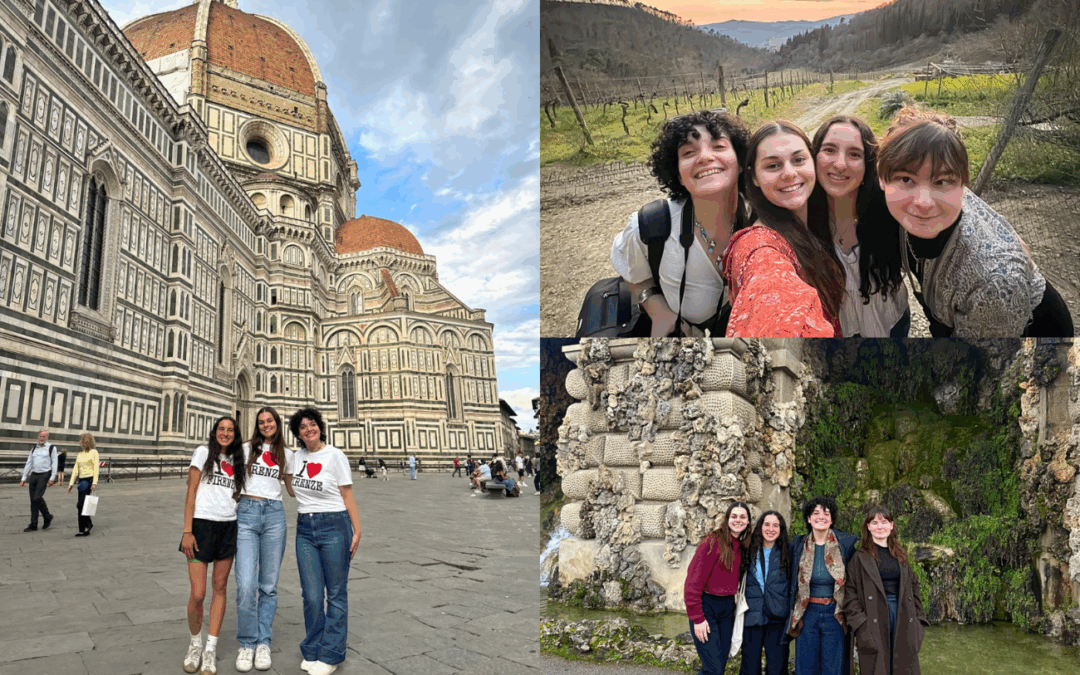 Budgeting Tips for Semester Study Abroad