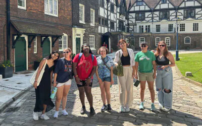 How to Pick Your Study Abroad Program