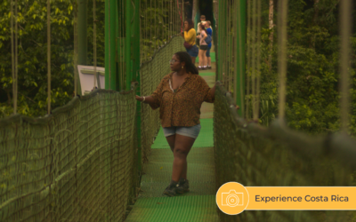 The Courses that Shaped My Experience Abroad