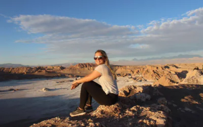 How to Explain Why You Want to Study Abroad to Your Parents