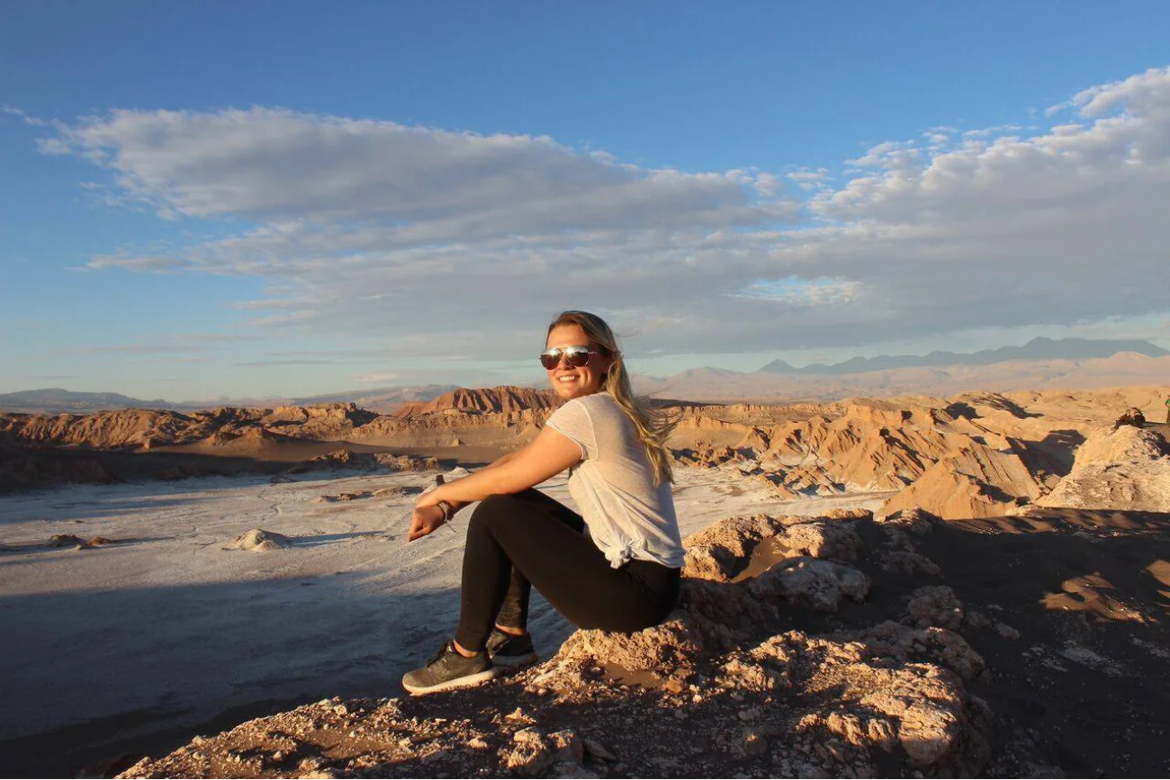 Blog Carousel explain why you want to study abroad