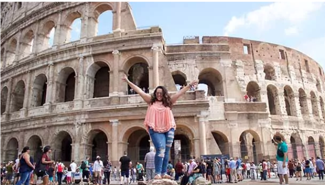 Rome, Italy