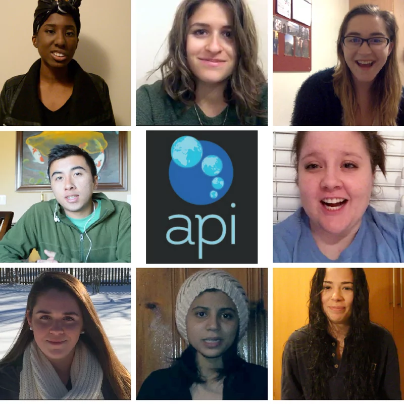 API Community