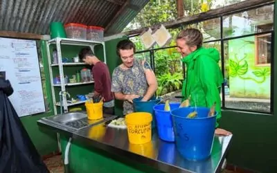 Earth Day: Green Volunteer Abroad Programs