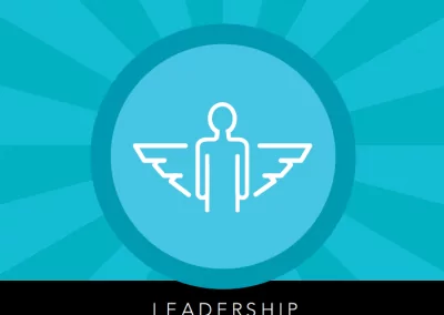 API Learning and Engagement Badge Program - Leadership