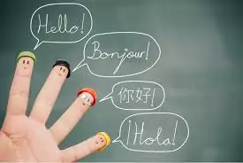 Take Spanish, Portuguese or Mandarin lessons while teaching or volunteering abroad!
