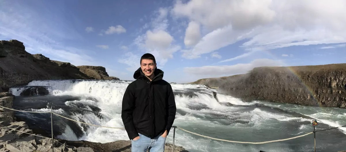 Iceland