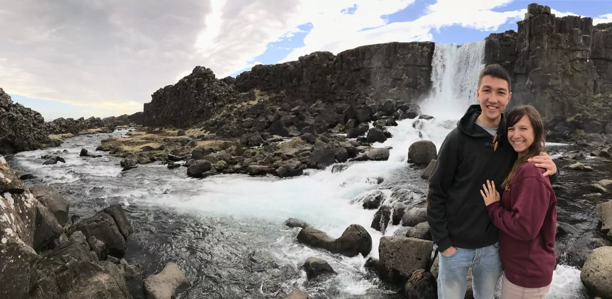 Iceland