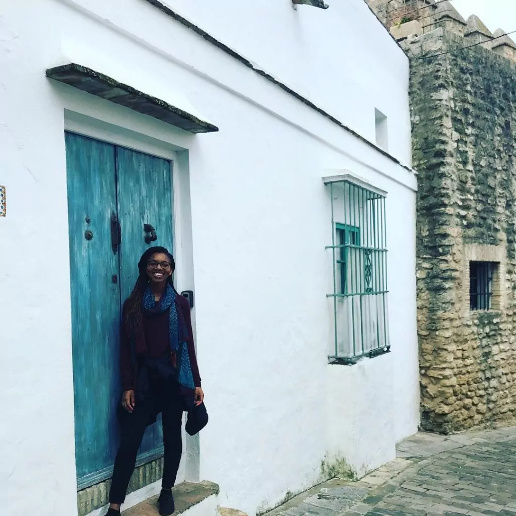 Diversity abroad