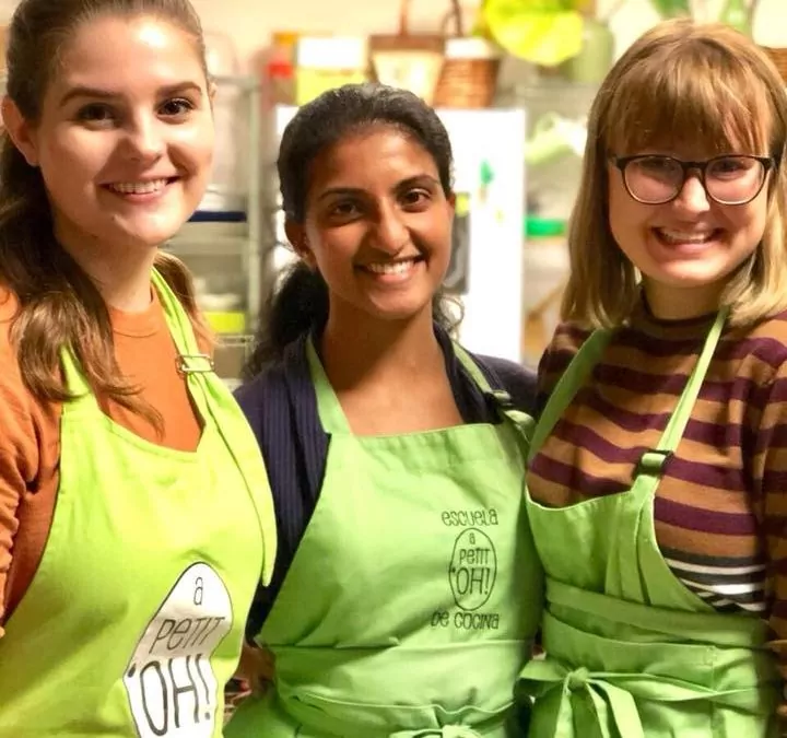5 great places for foodies to study abroad – National Culinary Arts Month