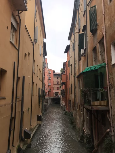 Bologna, Italy