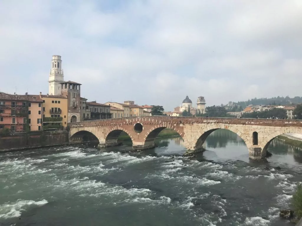 Verona Italy