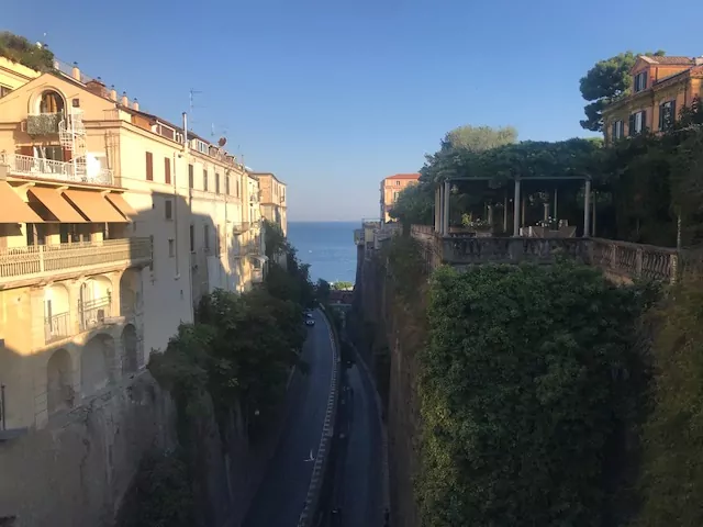 Sorrento Italy
