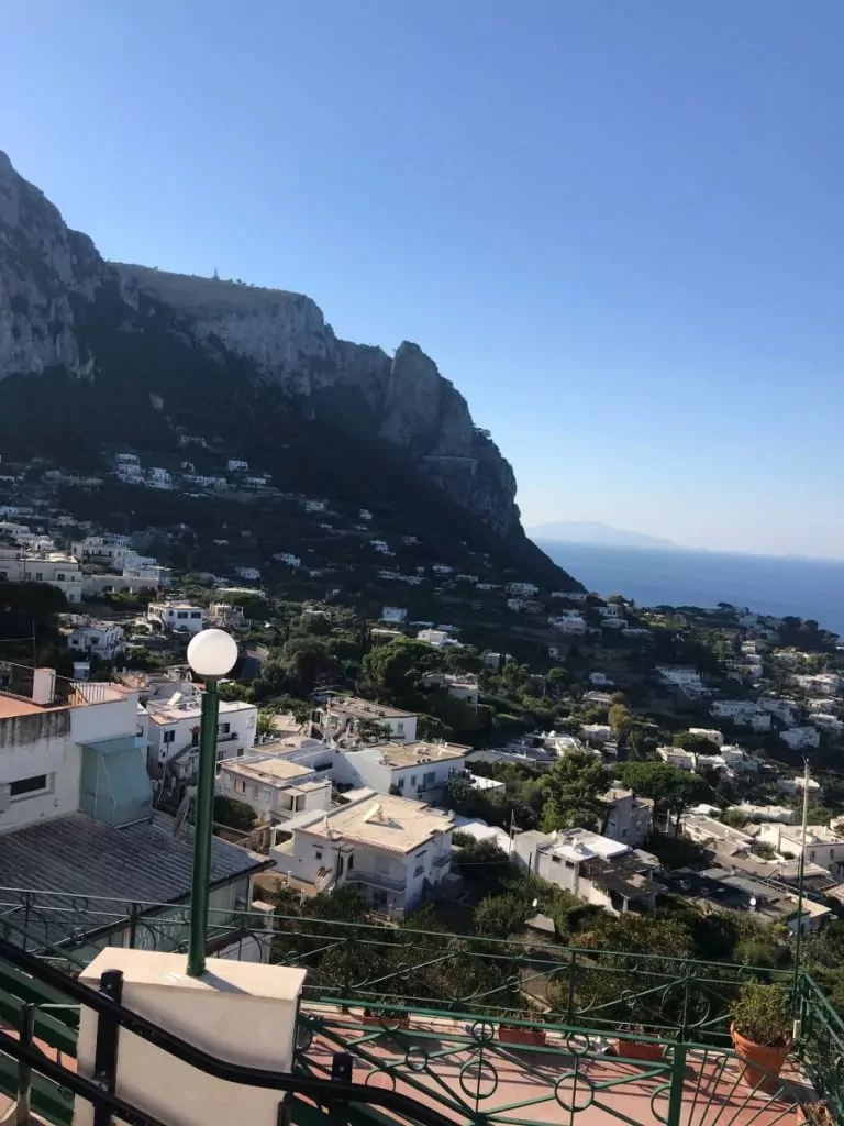 Capri, Italy