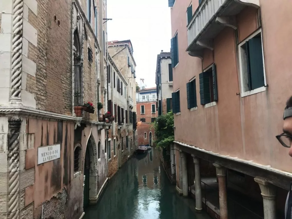 Venice Italy