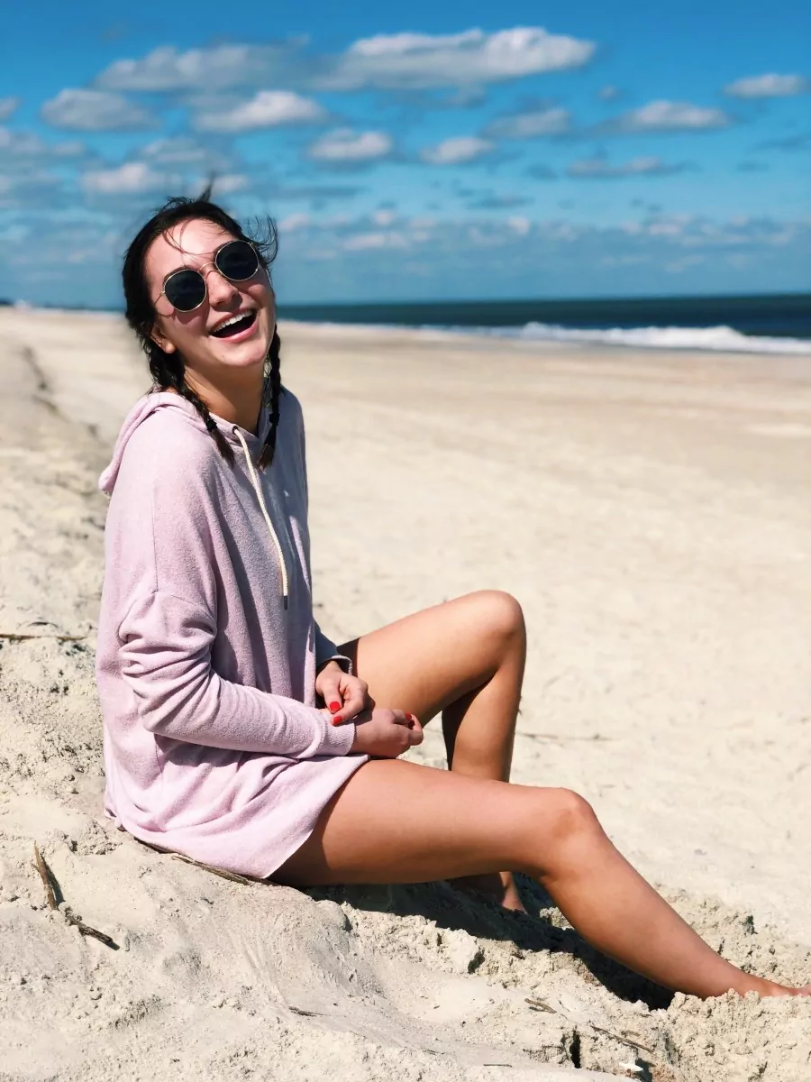 Olivia Waters Olivia Waters