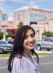 Lexi Pacheco