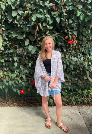 Savannah Stanley