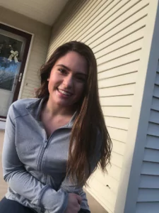 Samantha Martins